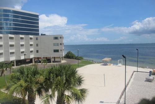 Forever Beach View Sailport Resort Condos Tampa