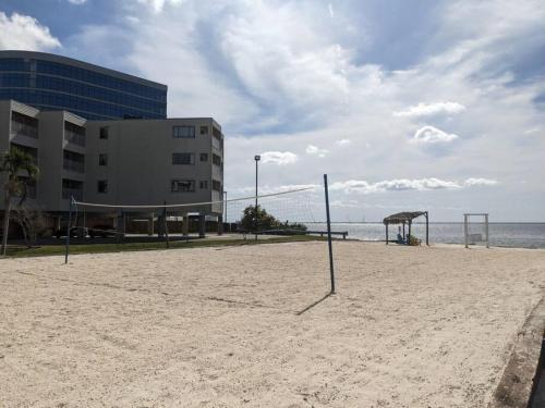 Forever Beach View Sailport Resort Condos Tampa