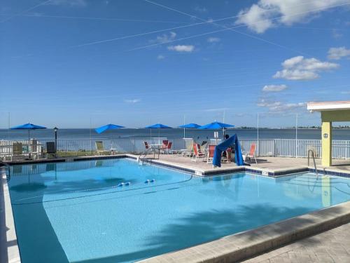 Forever Beach View Sailport Resort Condos Tampa