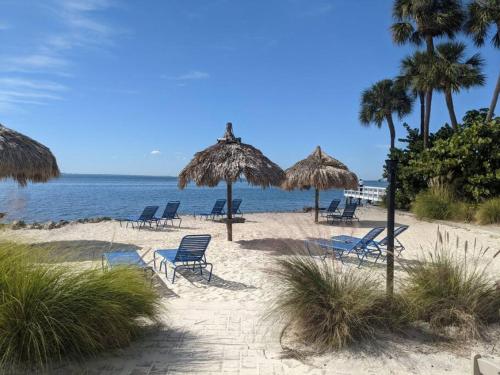 Forever Beach View Sailport Resort Condos Tampa