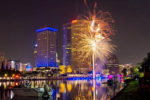 Forever Beach View Sailport Resort Condos Tampa