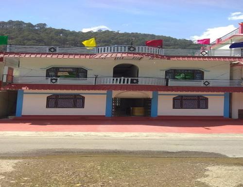 Hotel Devansh, Netala