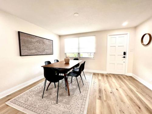 Fantastic Boho Chic Home Clearwater St Pete Tampa in Largo, USA