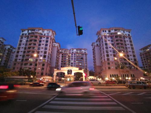 Marina Court CitiApartment Kota Kinabalu