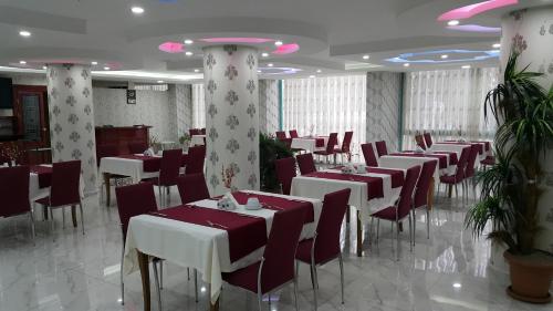 Miroglu Hotel - image 6