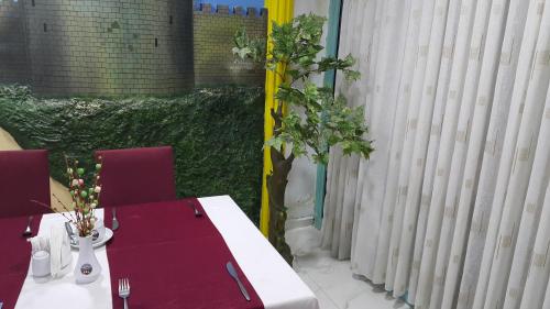 Miroglu Hotel - image 2