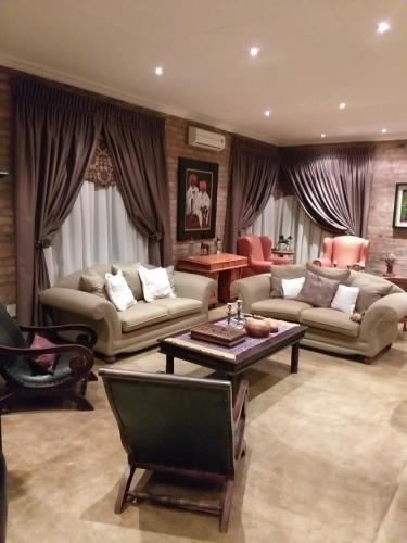 Maretlwane Guesthouse