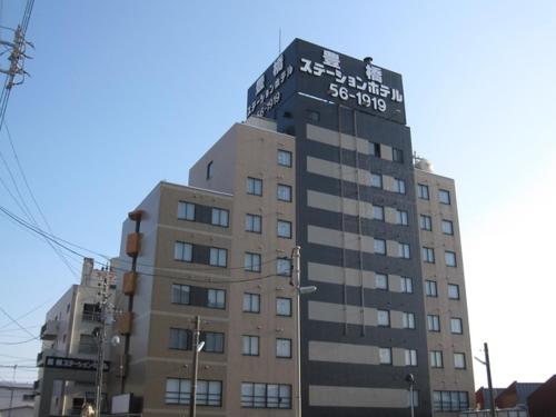 Toyohashi Station Hotel / Vacation STAY 65492 Toyohashi Station Hotel / Vacation STAY 65492