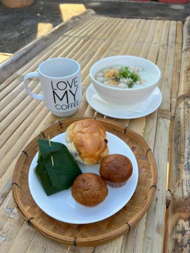 ฮักฮิมเกี๋ยน รีสอร์ท น่าน Hug Him Kien