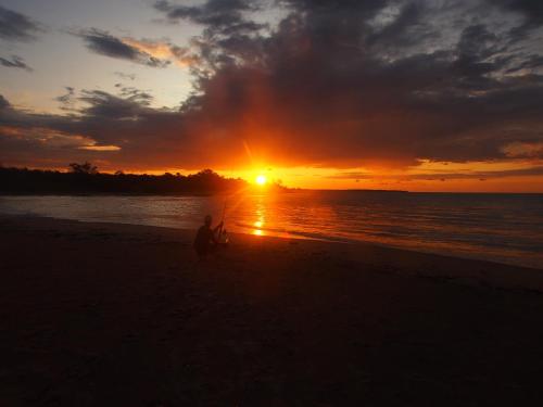 Wagait Beach Holiday Houses — Photo 2