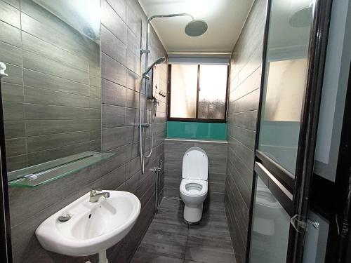 Taragon Apartment - KL ,Bukit Bintang, Kuala Lumpur (fotografie 8)