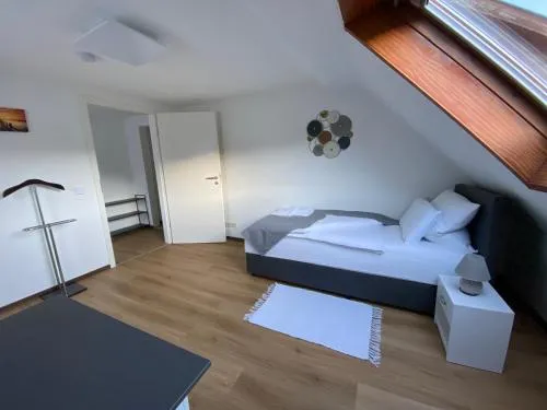 Apartment Q im Zentrum von Königsbronn Monteurzimmer in Königsbronn, Deutschland