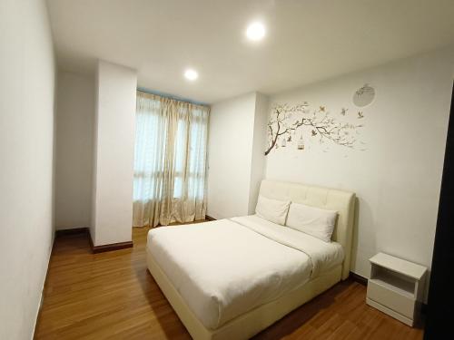 Taragon Apartment - KL ,Bukit Bintang, Kuala Lumpur (fotografie 10)
