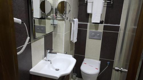 Miroglu Hotel - image 3