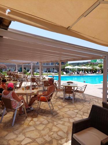 Egrypos Hotel 2