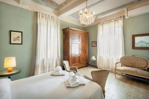 Villa Oleandra with Pool up to 12 People