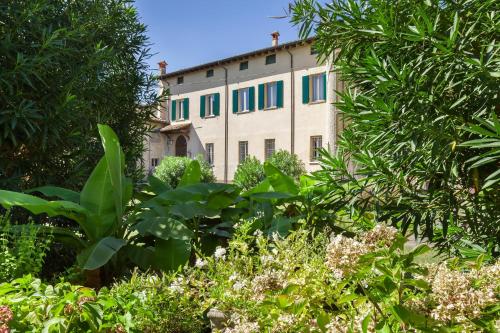 Villa Oleandra with Pool up to 12 People