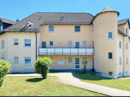 Ferienwohnung Coburger Land, ländlich gut gelegen in Meeder, Deutschland