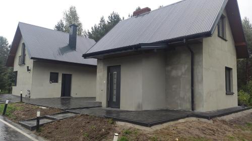 Viesnīcas āriene, Dobry Dom I in Kurozvenki