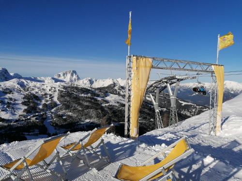 Sport és szabadidő, Haus Manuela am Pressegger See in Passriach