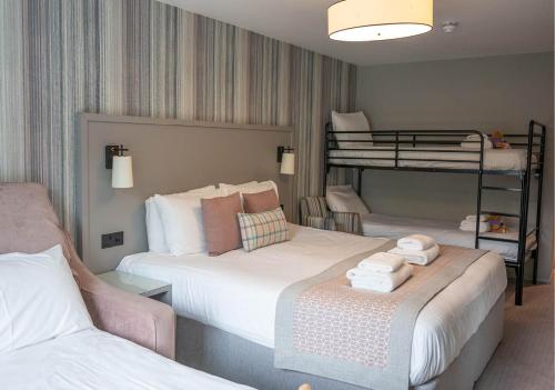 Gretna Hall Hotel - image 3