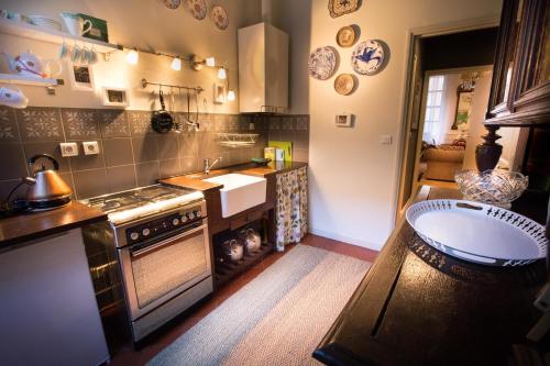 Apartment St Michel