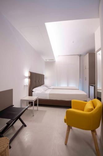 Large Single Room