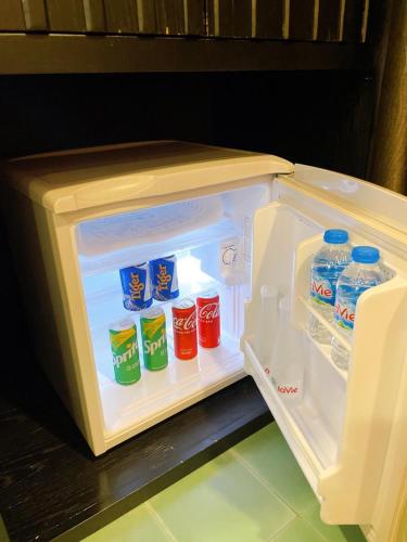 아이피스 호텔