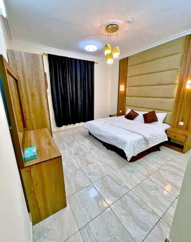 Apartments alrumuz alsadiqah  in Джедда