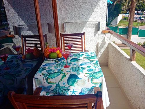  Apartamento en Puerto Rico in Puerto Rico