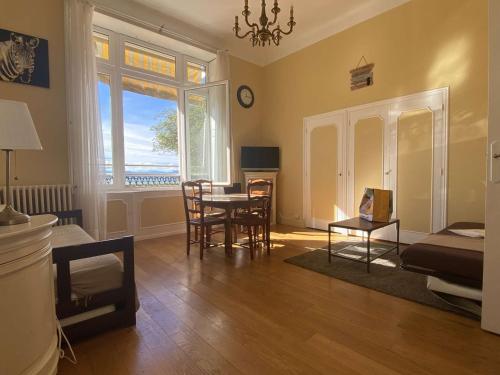 Studio Biarritz, 1 pièce, 4 personnes - FR-1-248-56