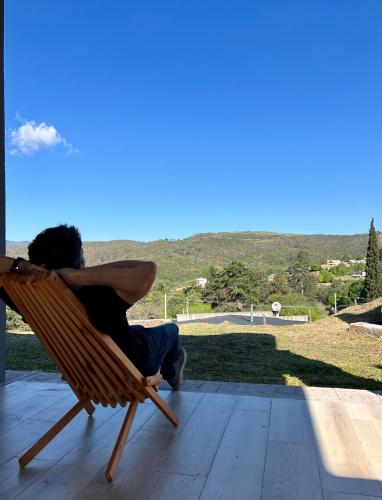 Tres Vientos - Lofts de Montaña Raco (Tres Vientos - Lofts de Montana Raco) in Raco