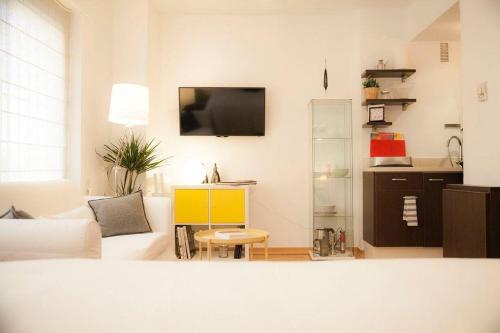 Luxor 7, Siviglia