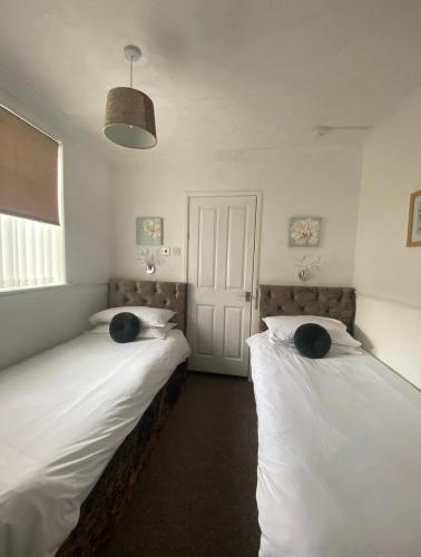 Mayfair Hotel – Blackpool