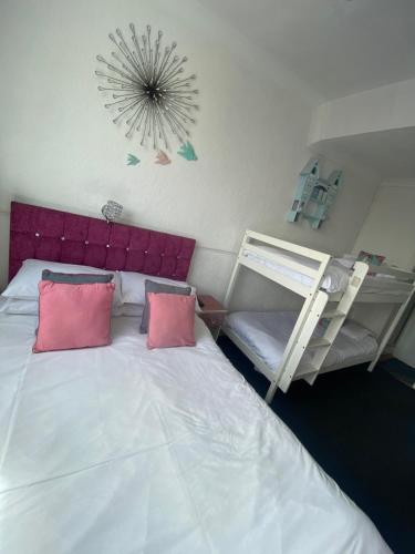 Mayfair Hotel - main image