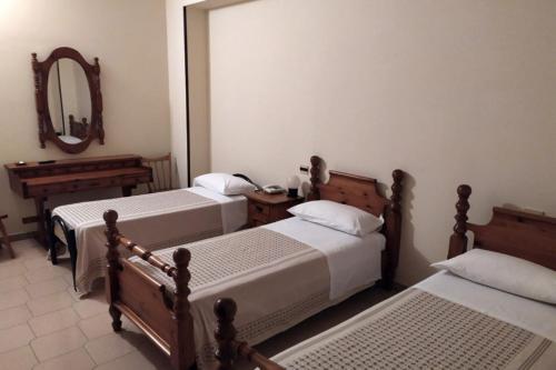 Hotel Casa Del Gourmet 4