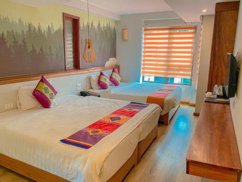 Sapa Panorama Hotel
