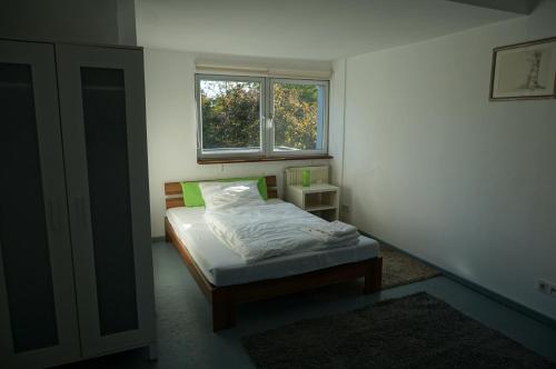 Zweizimmerwohnung nah der Messe, Düsseldorf (zdjęcie 9)