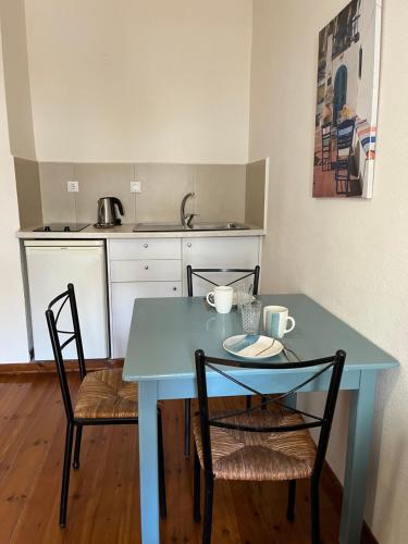 Candia Hotel Room Type - Apartment - Ground Floor