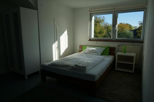 Zweizimmerwohnung nah der Messe, Düsseldorf (zdjęcie 10)