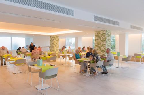 Hotel Anfora Ibiza - image 4