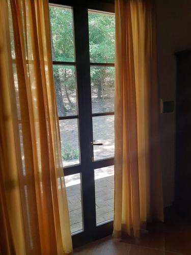 Borgo di Monte Murlo