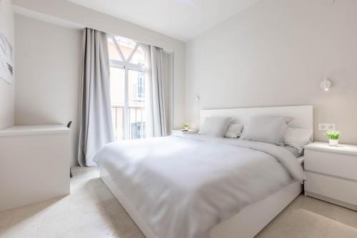 Andraza home Apartamento exclusivo Alameda Principal, Malaga