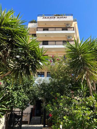 Candia Hotel - image 4