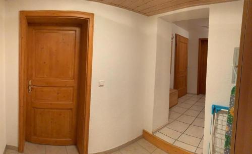 Facilities, Ferienwohnung Schafer in Rinchnach