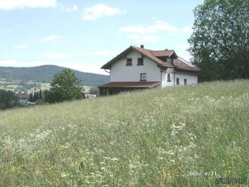 Ferienwohnung Schäfer