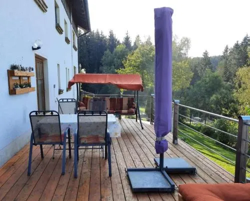Ferienwohnung Schäfer in Rinchnach, Deutschland