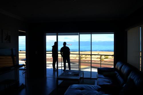 Udsigt, Atlantic Dunes Unit 11, Self Catering in Rand Rifles
