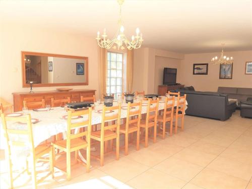 Appartement Saint-Lary-Soulan, 7 pièces, 15 personnes - FR-1-457-179 - Apartment - Saint-Lary Soulan