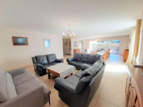 Appartement Saint-Lary-Soulan, 7 pièces, 15 personnes - FR-1-457-179 photo 3